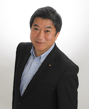 松本忠男